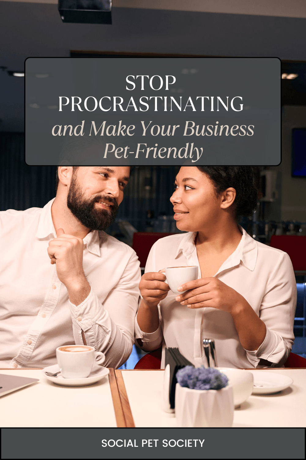 A couple sitting at a kitchen table, discussing business plans with papers and a laptop in front of them. The woman looks thoughtful while the man listens, symbolising the importance of communication and support when working towards entrepreneurial goals.